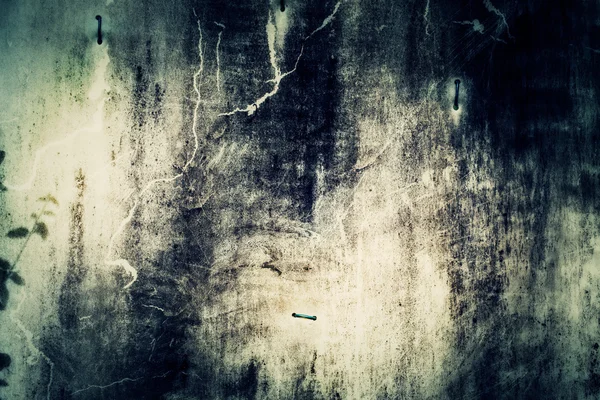 グランジの石の壁の背景 — ストック写真