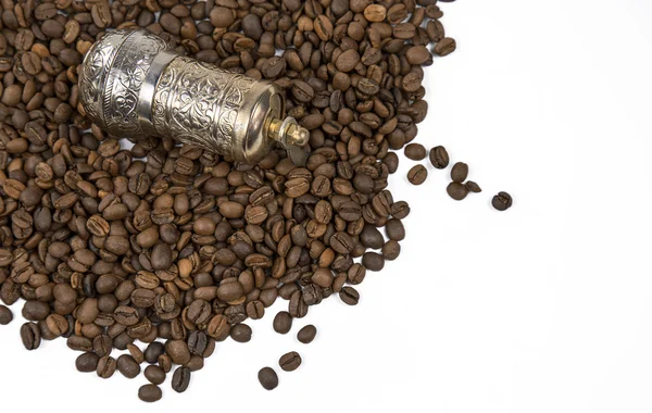 Roasted Coffee — Stock Photo, Image