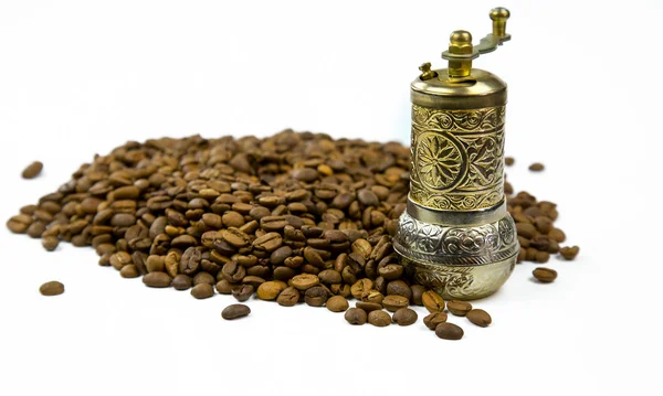 Roasted Coffee — Stock Photo, Image