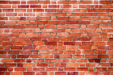 Tuğla duvar arkaplanı