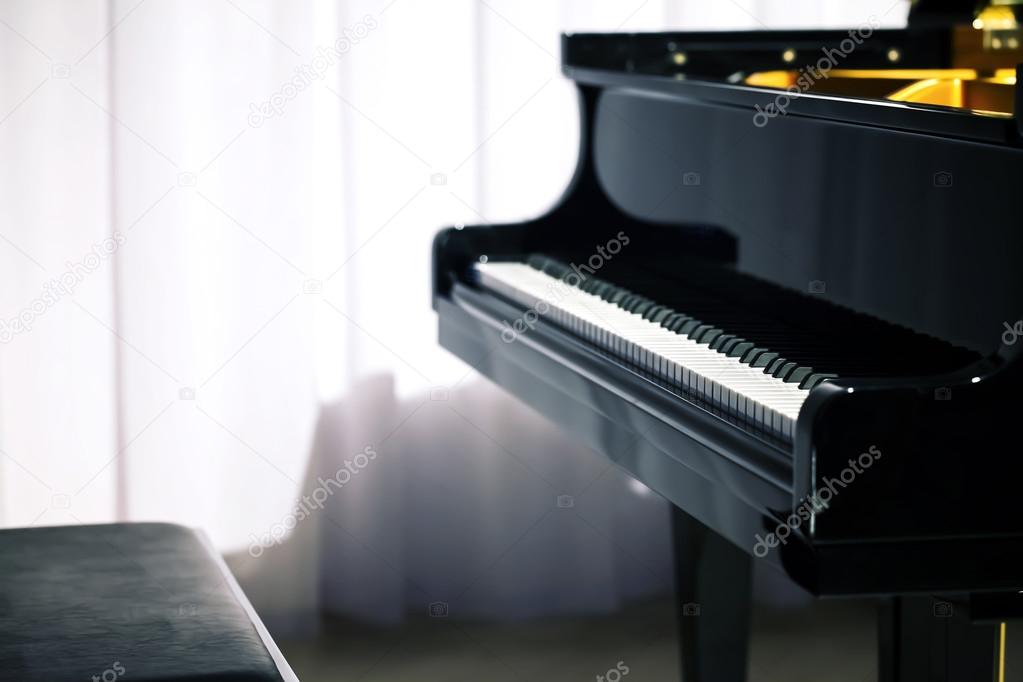 Classical Concert Piano
