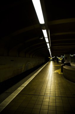 Tünel