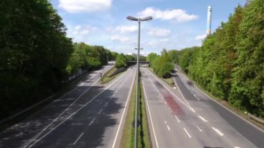 trafik zaman atlamalı