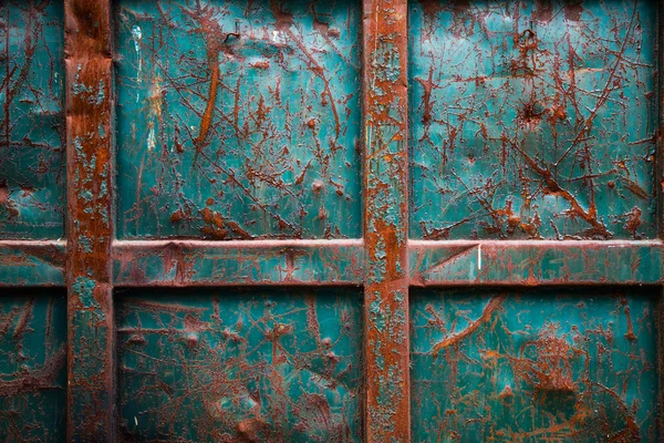 Abstract Rusty Grunge Metal Background Texture — Stock Photo, Image