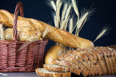 Ekmek ve buğday kavramı
