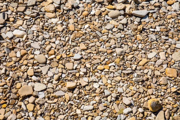Rotsachtige stenen — Stockfoto