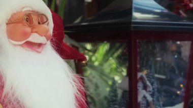 Noel Yılbaşı Dekorasyon Süslemeleri 