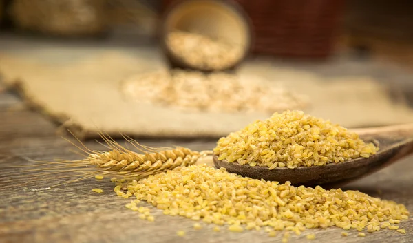 Baklagiller Dlicious ve sağlıklı Mix gıda