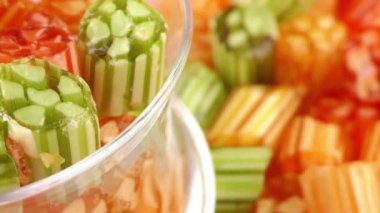 Tatlı şeker jöle Bonbon lolipop şeker aperatifler karışık