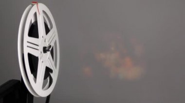 Vintage Film haddeleme