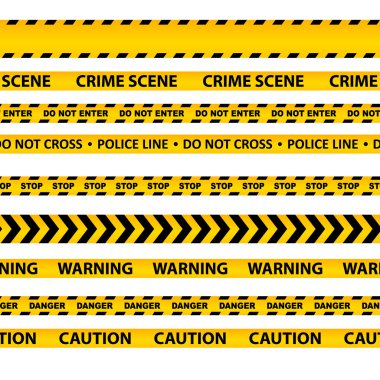 sorunsuz dikkat teyp vektör kümesi