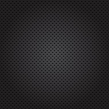 Hoparlör ızgara doku vektör sorunsuz çizim