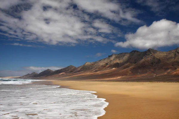 Fuerteventura — Stock fotografie