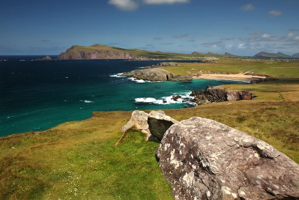 Dingle Yarımadası İrlanda - Stok İmaj