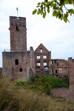 Wertheim, Baden-Wrttemberg, Almanya