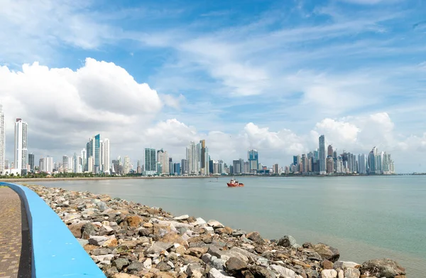 Panama Panama City South America — Stock Photo, Image