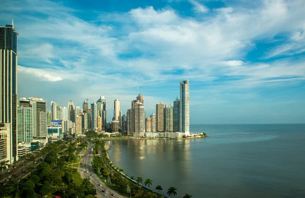 Panama Panama City South America — Stock Photo, Image