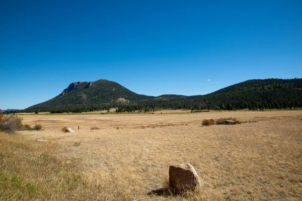 Landschaft Colorado Usa Nordamerika — Stockfoto