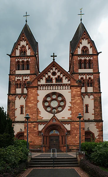 Iglesia — Foto de Stock