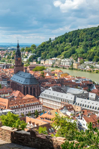 Heidelberg — Foto Stock