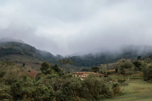 Paisaje — Foto de Stock