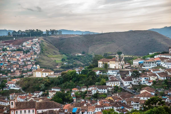 Ouro Preto — Stockfoto