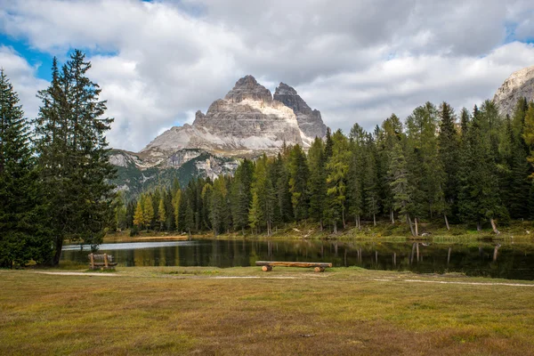 Dolomiti — Stock Photo, Image