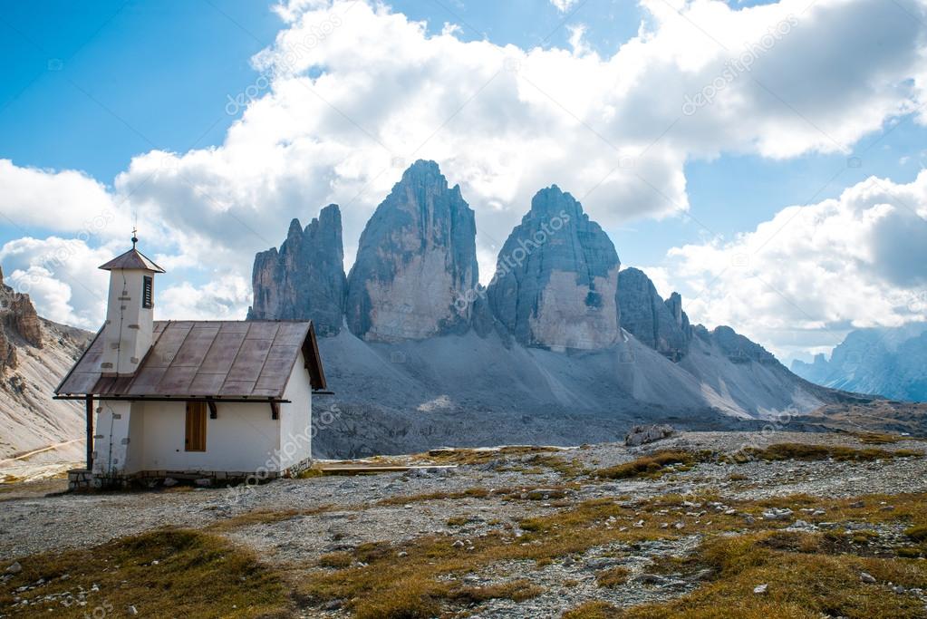 Dolomiti