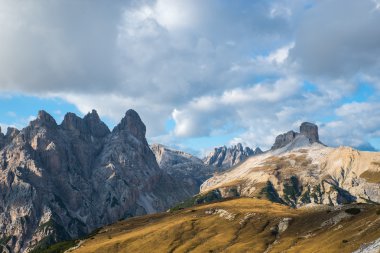 Dolomiti