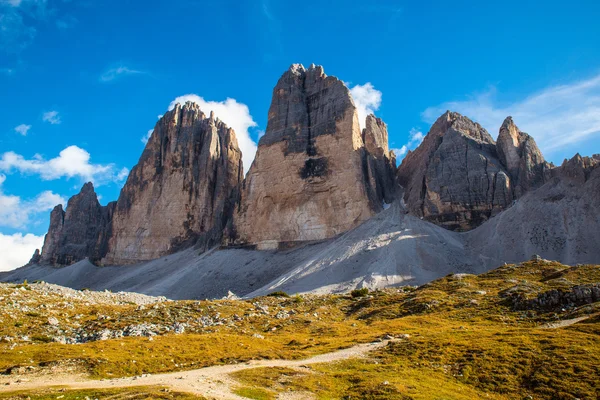 Dolomiti. — Foto de Stock