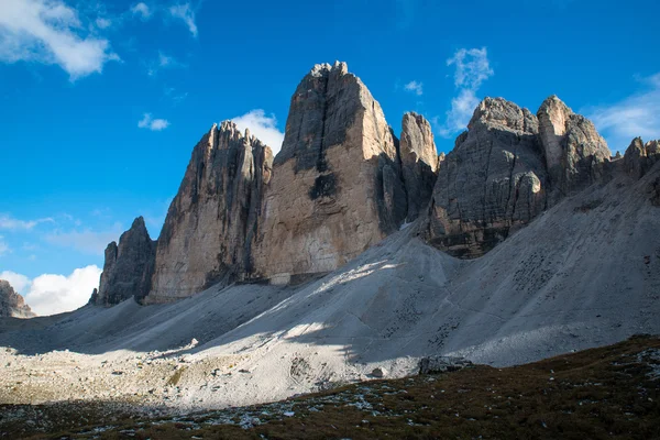 Dolomiti. —  Fotos de Stock