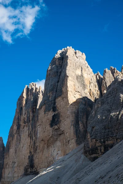 Dolomiti — Fotografia de Stock