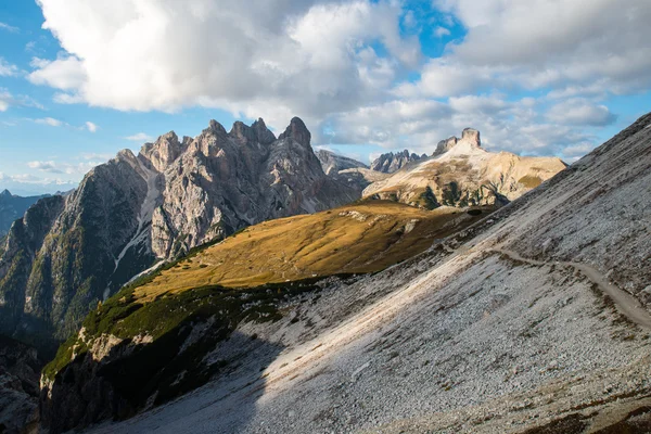 Dolomiti. —  Fotos de Stock