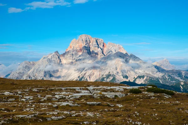 Dolomiti — Foto Stock