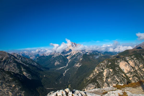 Dolomiti — Fotografia de Stock