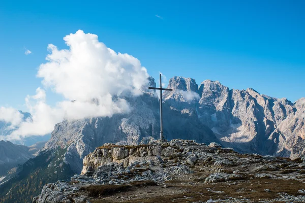 Dolomiti — Stock Photo, Image