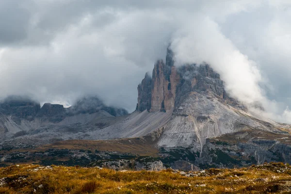 Dolomiti — Stok fotoğraf