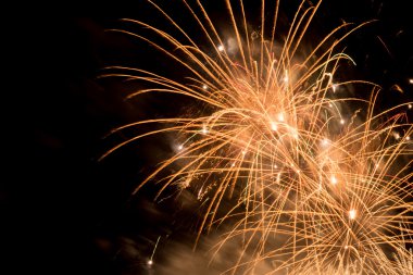 Fireworks uygulamasında Almanya, Heidelberg