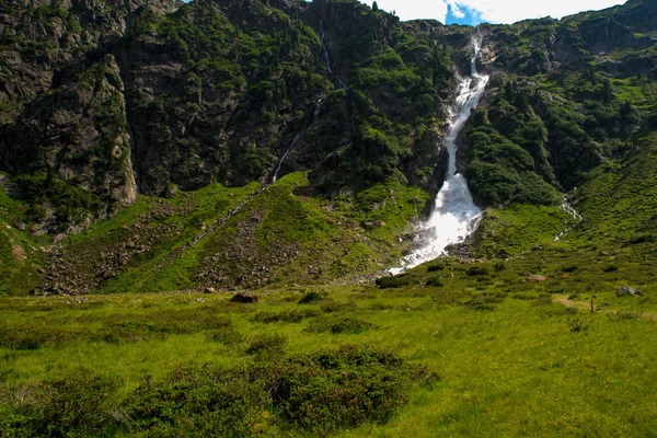 Oetztal, Avusturya — Stok fotoğraf