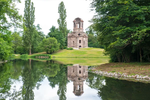 Schwetzingen — Stock fotografie