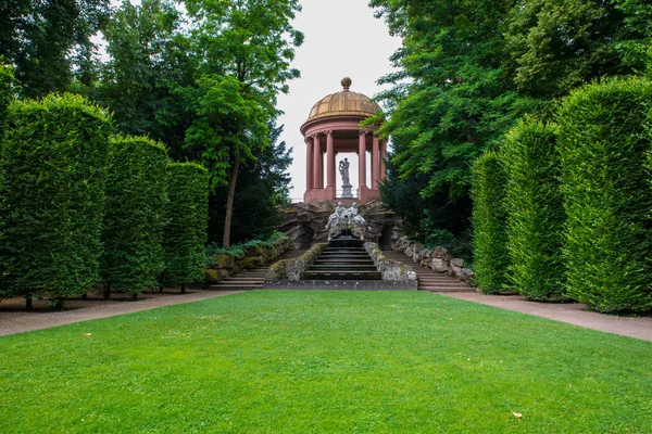 Schwetzingen — Foto de Stock