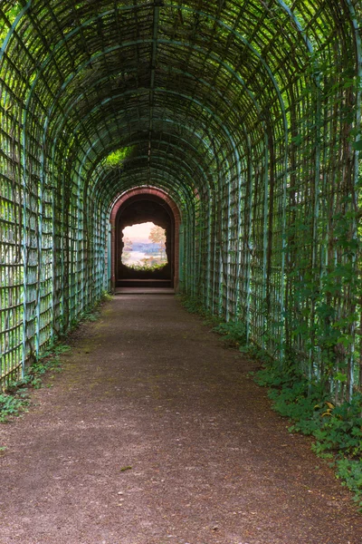 Schwetzingen — Stockfoto