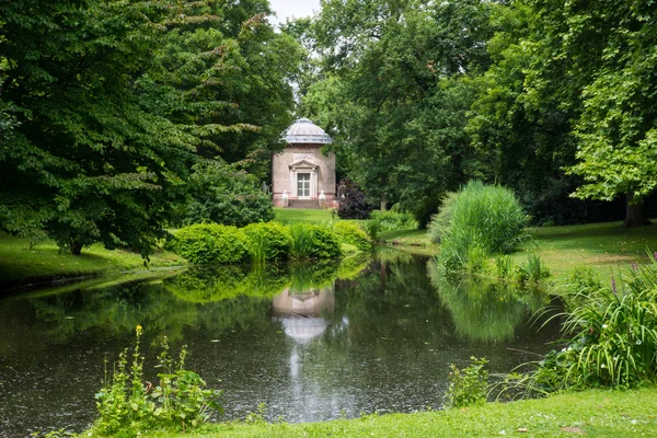 Schwetzingen — Stock fotografie