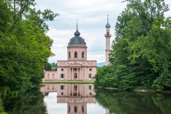 Schwetzingen — Stock Photo, Image