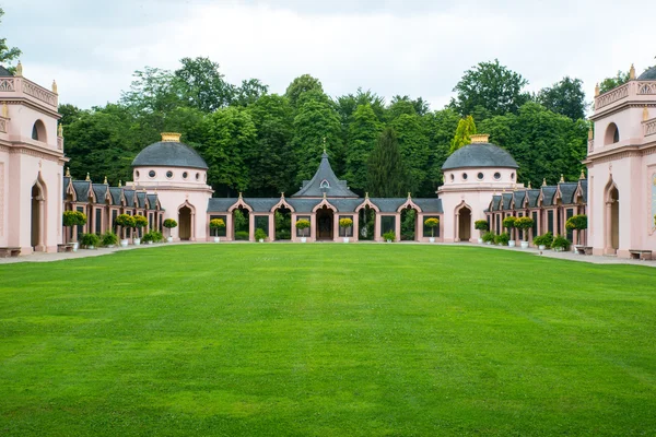 Schwetzingen — Foto de Stock