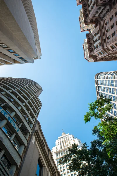 São Paulo — Stockfoto