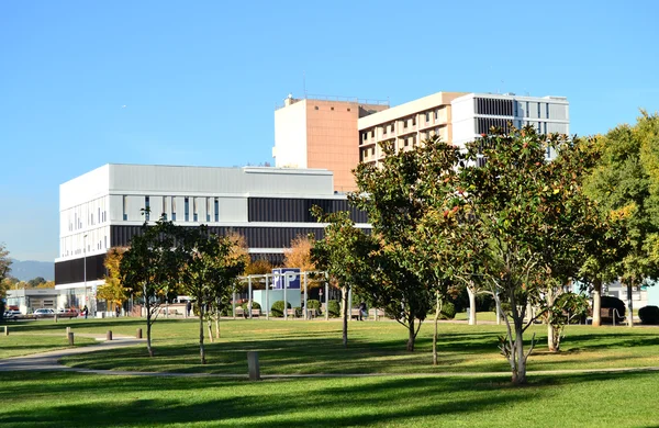 Hospital — Fotografia de Stock