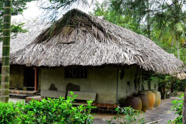 My Lai katliamı anma sitesi