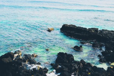 kayalar Ly evlat Island 