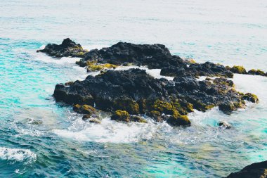 kayalar Ly evlat Island 